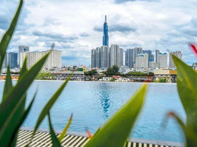 Alojamiento en Ho Chi Minh City, Vietnam Alojamiento en Ho Chi Minh City, Vietnam