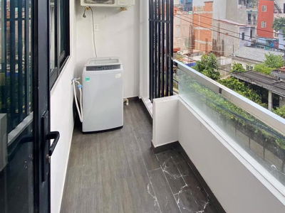 Logement dans Ho Chi Minh City, Vietnam  Logement dans Ho Chi Minh City, Vietnam