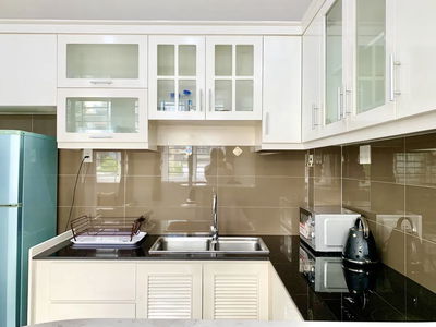 Жилье в Ho Chi Minh City, Vietnam Жилье в Ho Chi Minh City, Vietnam