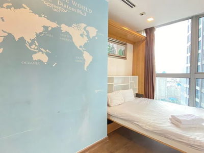 Vinhomes Central Park, Vietnam Vinhomes Central Park, Vietnam