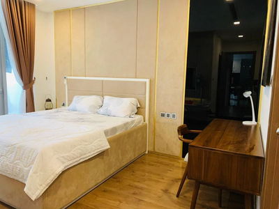 Vinhomes Central Park, Vietnam  Vinhomes Central Park, Vietnam