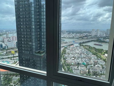 Vinhomes Central Park, Vietnam Vinhomes Central Park, Vietnam