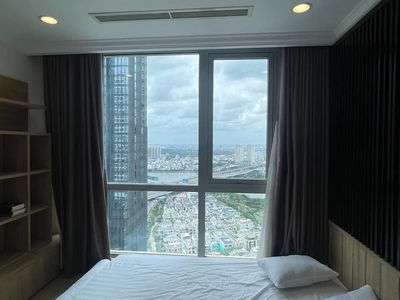 Vinhomes Central Park, Vietnam Vinhomes Central Park, Vietnam