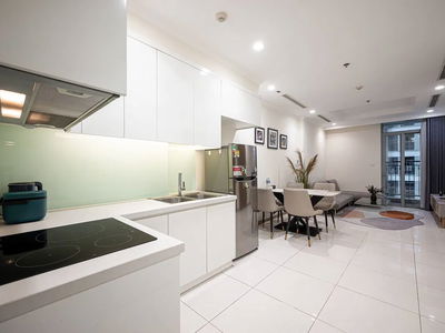 Vinhomes Central Park, Vietnam Vinhomes Central Park, Vietnam