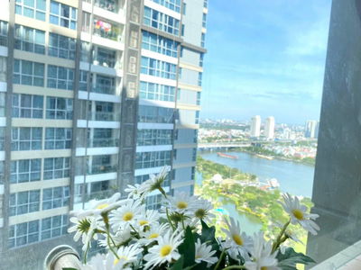 Vinhomes Central Park, Vietnam Vinhomes Central Park, Vietnam