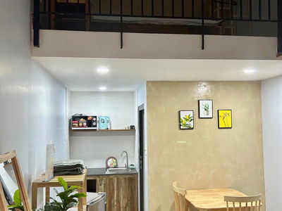 Logement dans Ho Chi Minh City, Vietnam Logement dans Ho Chi Minh City, Vietnam