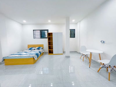 Жилье в Ho Chi Minh City, Vietnam Жилье в Ho Chi Minh City, Vietnam