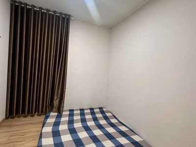 Asiana Chapel, Vietnam Asiana Chapel, Vietnam