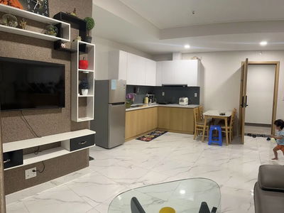 Asiana Chapel, Vietnam Asiana Chapel, Vietnam