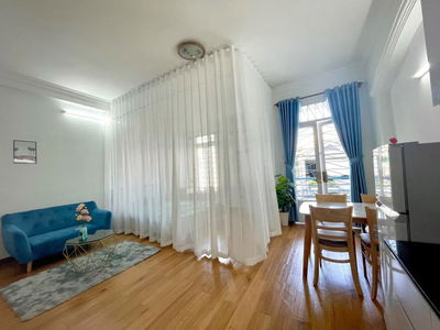 Alojamiento en Ho Chi Minh City, Vietnam  Alojamiento en Ho Chi Minh City, Vietnam