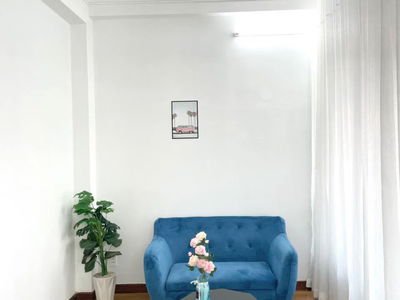 Жилье в Ho Chi Minh City, Vietnam  Жилье в Ho Chi Minh City, Vietnam