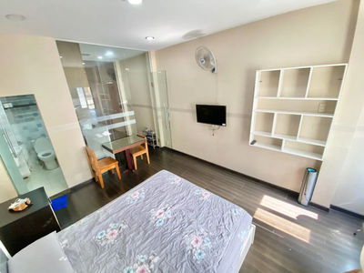 Alojamiento en Ho Chi Minh City, Vietnam  Alojamiento en Ho Chi Minh City, Vietnam