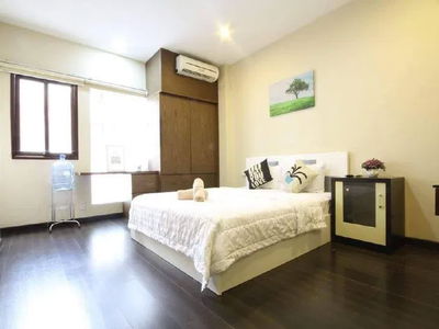Logement dans Ho Chi Minh City, Vietnam  Logement dans Ho Chi Minh City, Vietnam