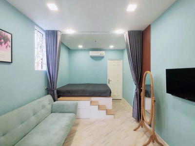 Жилье в Ho Chi Minh City, Vietnam  Жилье в Ho Chi Minh City, Vietnam