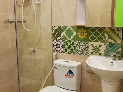 Жилье в Ho Chi Minh City, Vietnam  Жилье в Ho Chi Minh City, Vietnam