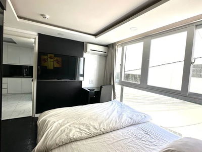 Housing in Ho Chi Minh City, Vietnam Housing in Ho Chi Minh City, Vietnam