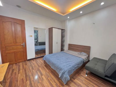 3 districts, Vietnam 3 districts, Vietnam