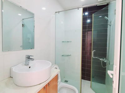 Logement dans Ho Chi Minh City, Vietnam Logement dans Ho Chi Minh City, Vietnam