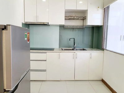 Жилье в Ho Chi Minh City, Vietnam  Жилье в Ho Chi Minh City, Vietnam