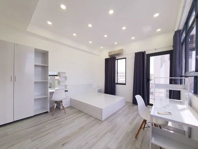 Жилье в Ho Chi Minh City, Vietnam Жилье в Ho Chi Minh City, Vietnam