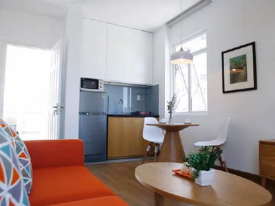 Logement dans Ho Chi Minh City, Vietnam Logement dans Ho Chi Minh City, Vietnam