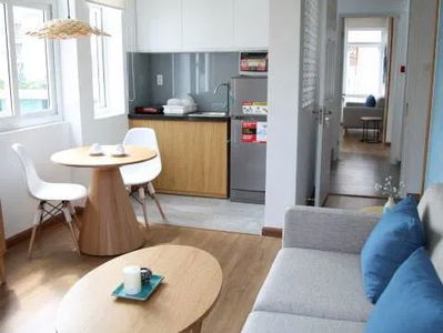 Жилье в Ho Chi Minh City, Vietnam Жилье в Ho Chi Minh City, Vietnam