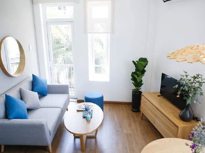 Жилье в Ho Chi Minh City, Vietnam Жилье в Ho Chi Minh City, Vietnam