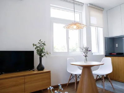 Logement dans Ho Chi Minh City, Vietnam Logement dans Ho Chi Minh City, Vietnam