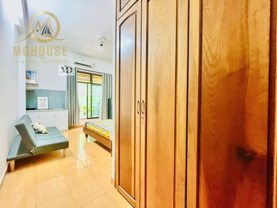 Housing in Ho Chi Minh City, Vietnam Housing in Ho Chi Minh City, Vietnam