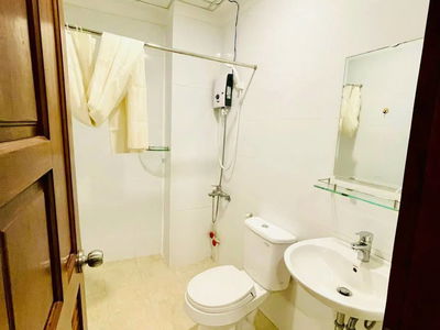 Housing in Ho Chi Minh City, Vietnam Housing in Ho Chi Minh City, Vietnam