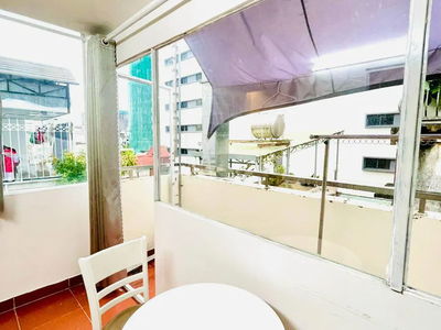 Жилье в Ho Chi Minh City, Vietnam Жилье в Ho Chi Minh City, Vietnam