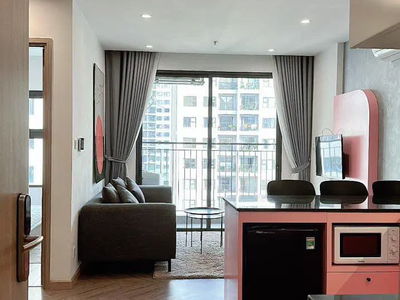 Grand Park, Vietnam Grand Park, Vietnam