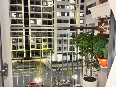 Vinhomes Grand Park, Vietnam  Vinhomes Grand Park, Vietnam