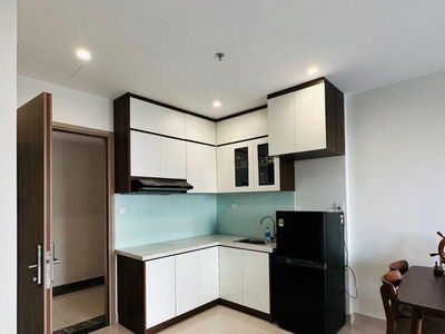 Vinhomes Grand Park, Vietnam Vinhomes Grand Park, Vietnam