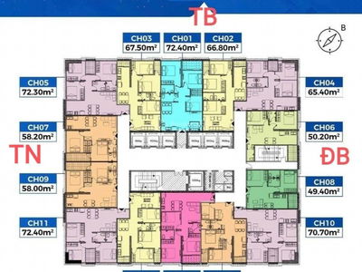 MHD Trung Van, Vietnam MHD Trung Van, Vietnam