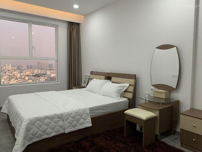 Sunrise City View, Vietnam  Sunrise City View, Vietnam