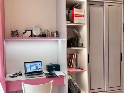 Vinhomes Grand Park, Vietnam  Vinhomes Grand Park, Vietnam