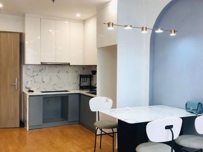 Vinhomes Grand Park, Vietnam  Vinhomes Grand Park, Vietnam