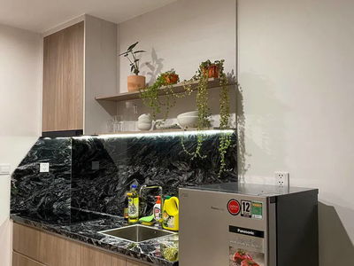 Vinhomes Grand Park, Vietnam Vinhomes Grand Park, Vietnam