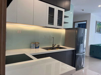 Vinhomes Grand Park, Vietnam Vinhomes Grand Park, Vietnam