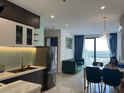 Vinhomes Grand Park, Vietnam Vinhomes Grand Park, Vietnam