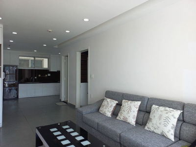 Beautiful residential complex with a pool and recreation areas, Vietnam  Beautiful residential complex with a pool and recreation areas, Vietnam
