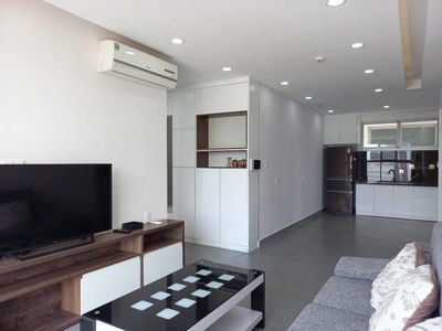 Beautiful residential complex with a pool and recreation areas, Vietnam Beautiful residential complex with a pool and recreation areas, Vietnam