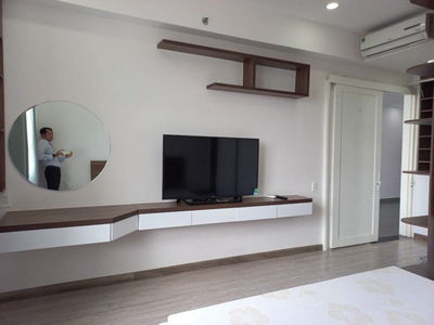 Beautiful residential complex with a pool and recreation areas, Vietnam  Beautiful residential complex with a pool and recreation areas, Vietnam
