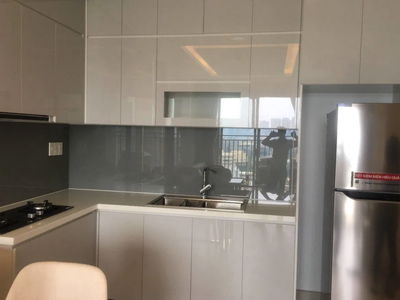 Saigon South Residences, Vietnam Saigon South Residences, Vietnam