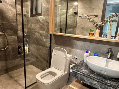 Midtown, Vietnam  Midtown, Vietnam