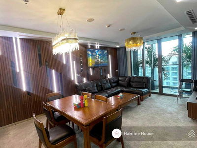 The Landmark 81 - Vinhomes Central Park, Vietnam The Landmark 81 - Vinhomes Central Park, Vietnam