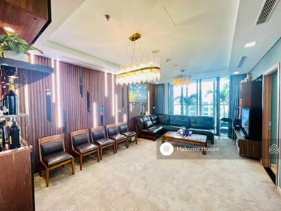 The Landmark 81 - Vinhomes Central Park, Vietnam The Landmark 81 - Vinhomes Central Park, Vietnam