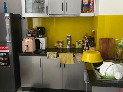 Sunrise City View, Vietnam  Sunrise City View, Vietnam