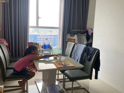 Sunrise City View, Vietnam Sunrise City View, Vietnam